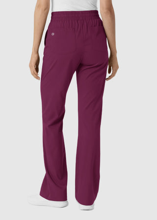 Boundless Women's Bootcut Scrub Tall Pant