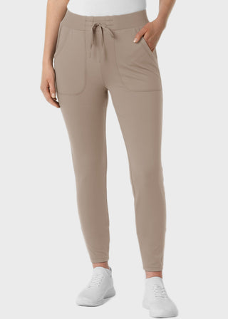 Wink Scrubs Renew Knit Women's Track Scrub Pant