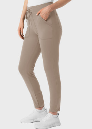 Wink Scrubs Renew Knit Women's Track Scrub Pant