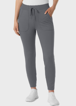 Wink Scrubs Renew Knit Women's Track Scrub Pant