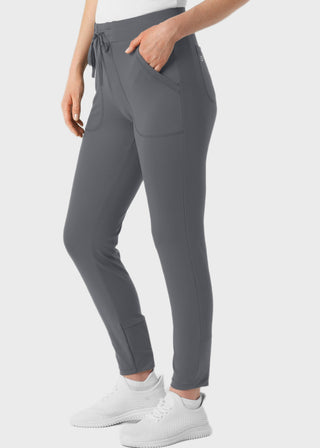 Wink Scrubs Renew Knit Women's Track Scrub Pant