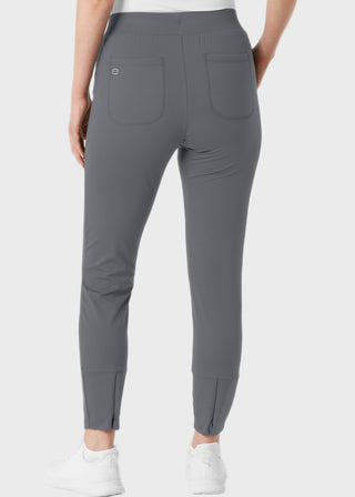 Wink Scrubs Renew Knit Women's Track Scrub Pant