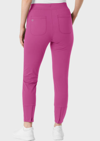 Wink Scrubs Renew Knit Women's Track Scrub Pant