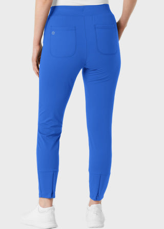 Wink Scrubs Renew Knit Women's Track Scrub Pant