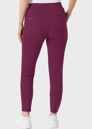 Wink Scrubs Renew Knit Women's Track Scrub Pant