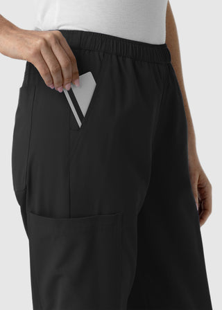 Wink Scrubs Nurtur Women's Slim Leg Scrub Pant