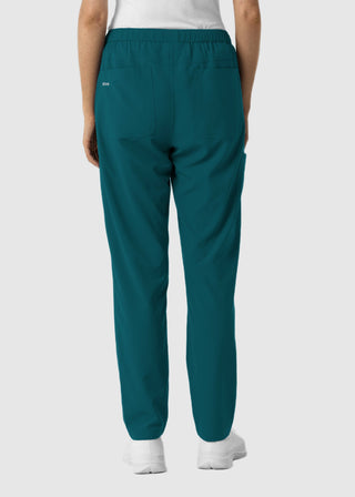 Wink Scrubs Nurtur Women's Slim Leg Scrub Pant
