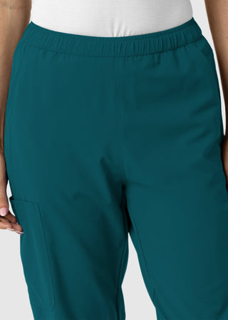 Wink Scrubs Nurtur Women's Slim Leg Scrub Pant