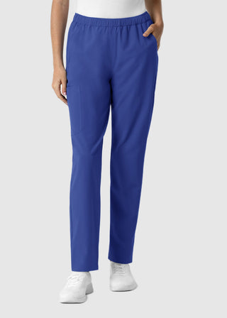 Wink Scrubs Nurtur Women's Slim Leg Scrub Petite Pant