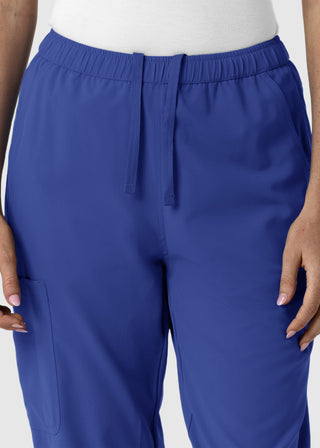 Wink Scrubs Nurtur Women's Slim Leg Scrub Pant
