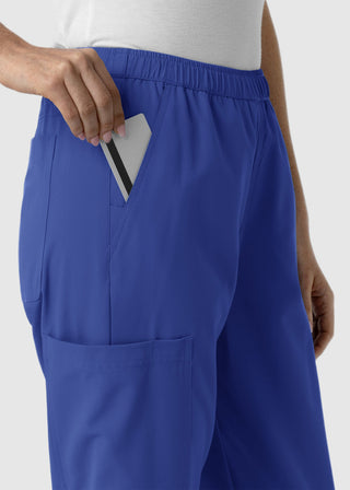 Wink Scrubs Nurtur Women's Slim Leg Scrub Tall Pant