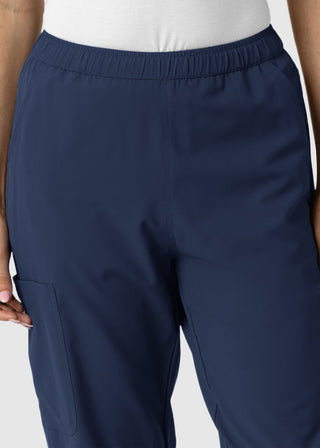 Wink Scrubs Nurtur Women's Slim Leg Scrub Tall Pant