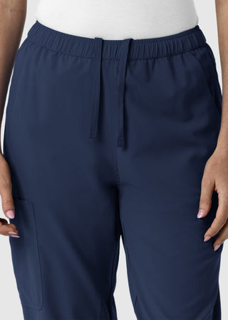 Wink Scrubs Nurtur Women's Slim Leg Scrub Pant