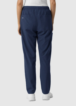 Wink Scrubs Nurtur Women's Slim Leg Scrub Tall Pant
