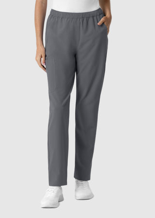 Wink Scrubs Nurtur Women's Slim Leg Scrub Tall Pant
