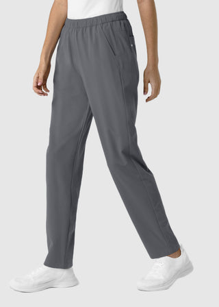 Wink Scrubs Nurtur Women's Slim Leg Scrub Tall Pant