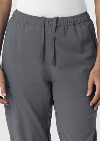 Wink Scrubs Nurtur Women's Slim Leg Scrub Tall Pant