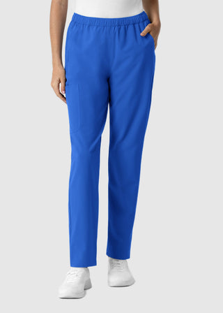 Wink Scrubs Nurtur Women's Slim Leg Scrub Petite Pant