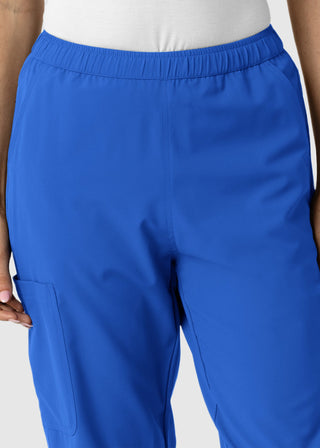 Wink Scrubs Nurtur Women's Slim Leg Scrub Petite Pant