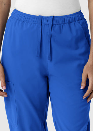 Wink Scrubs Nurtur Women's Slim Leg Scrub Tall Pant