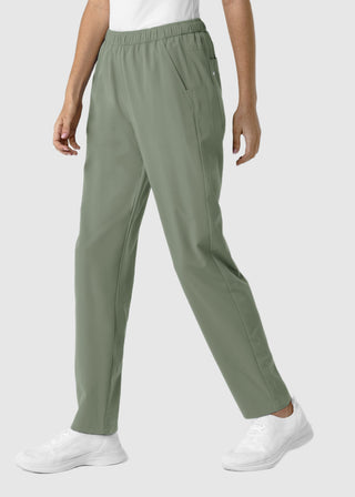 Wink Scrubs Nurtur Women's Slim Leg Scrub Pant