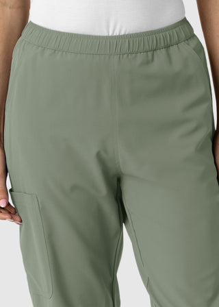 Wink Scrubs Nurtur Women's Slim Leg Scrub Pant