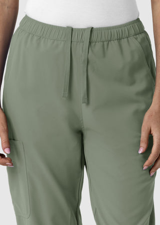Wink Scrubs Nurtur Women's Slim Leg Scrub Pant