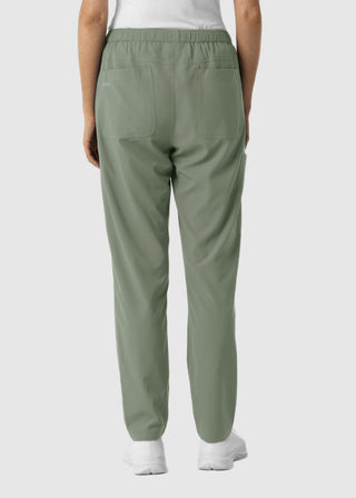 Wink Scrubs Nurtur Women's Slim Leg Scrub Petite Pant