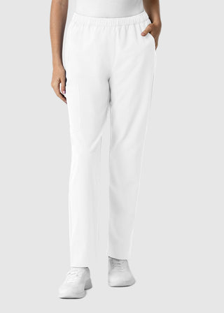 Wink Scrubs Nurtur Women's Slim Leg Scrub Pant