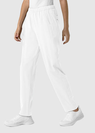 Wink Scrubs Nurtur Women's Slim Leg Scrub Pant