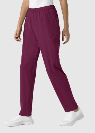 Wink Scrubs Nurtur Women's Slim Leg Scrub Petite Pant