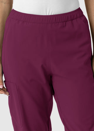 Wink Scrubs Nurtur Women's Slim Leg Scrub Tall Pant