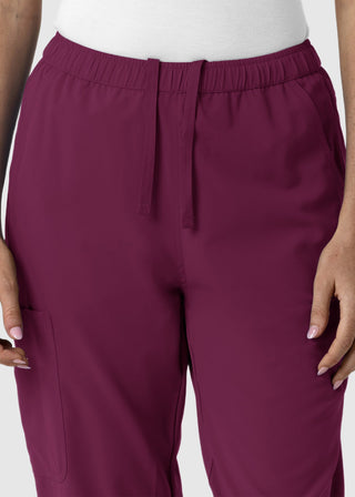Wink Scrubs Nurtur Women's Slim Leg Scrub Petite Pant