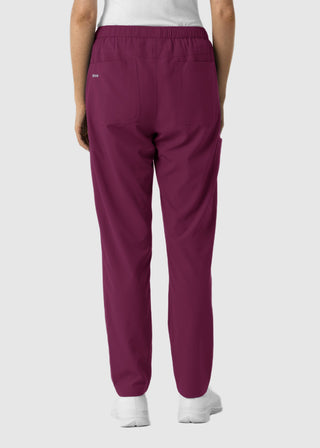 Wink Scrubs Nurtur Women's Slim Leg Scrub Petite Pant