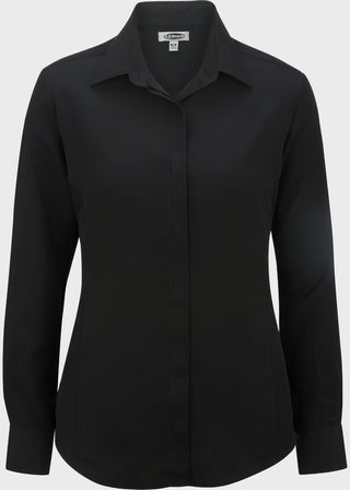 Edwards Women's Batiste Fly Shirt