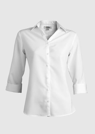 Edwards Women's Batiste 3/4 Sleeve