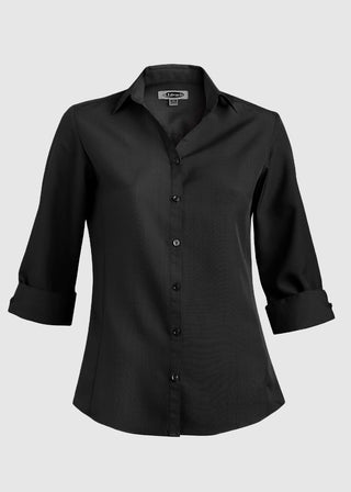 Edwards Women's Batiste 3/4 Sleeve