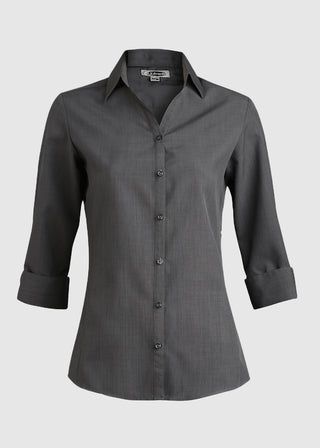 Edwards Women's Batiste 3/4 Sleeve