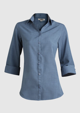 Edwards Women's Batiste 3/4 Sleeve