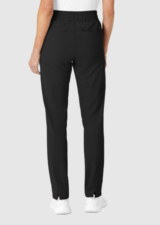 Wink Scrubs Renew Women's High Waist Slim Leg Tall Scrub Pant