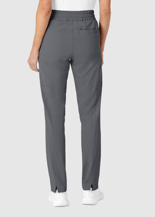 Wink Scrubs Renew Women's High Waist Slim Leg Tall Scrub Pant