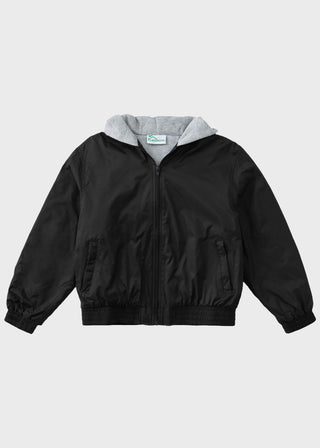Classroom Uniforms Youth Unisex Zip Front Bomber Jacket