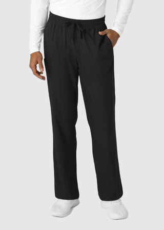 Boundless Men's Straight Leg Scrub Tall Pant