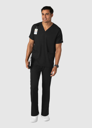 Boundless Men's Straight Leg Scrub Pant