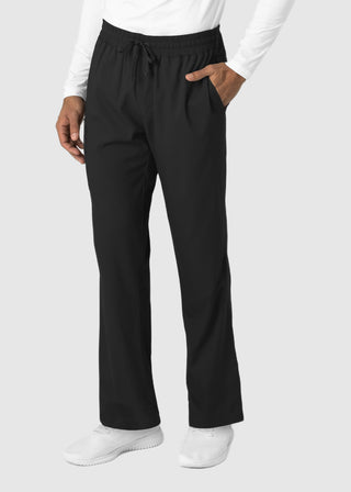 Boundless Men's Straight Leg Scrub Pant