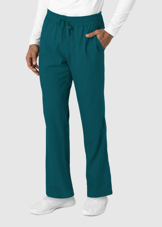 Boundless Men's Straight Leg Scrub Pant