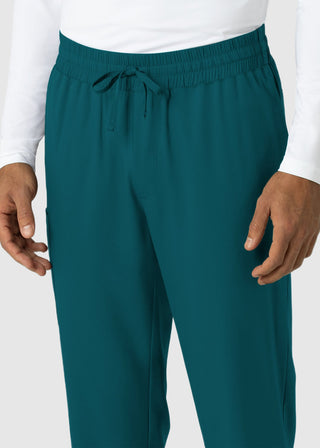Boundless Men's Straight Leg Scrub Pant