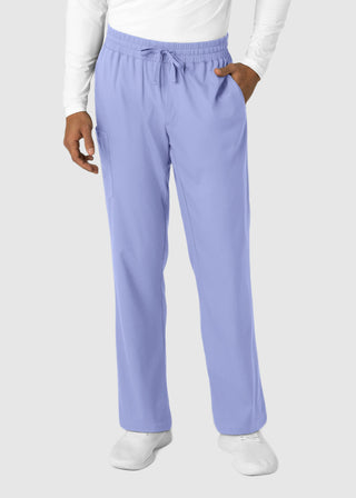 Boundless Men's Straight Leg Scrub Pant