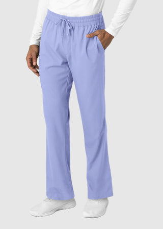 Boundless Men's Straight Leg Scrub Pant