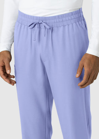 Boundless Men's Straight Leg Scrub Tall Pant